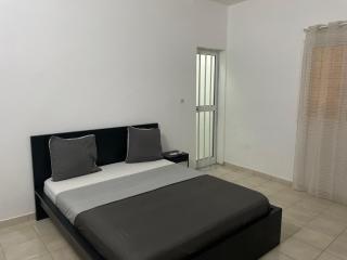 Appartement mbour Saly - 6