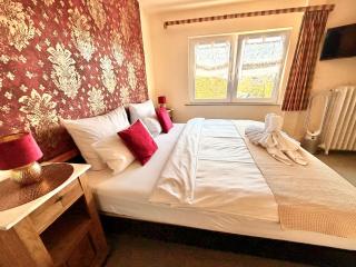 Hotel Elisabeth Ilse - 5
