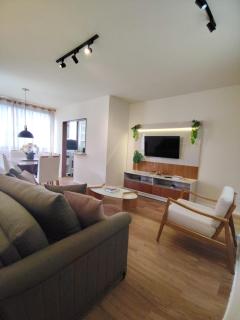 Alfa Plaza Apartamento - 9