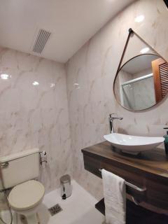 Alfa Plaza Apartamento - 6