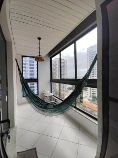 Alfa Plaza Apartamento - 4