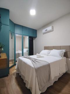 Alfa Plaza Apartamento - 2