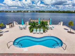 Palm Bay Club By Beachside Management - 0