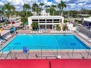 Palm Bay Club By Beachside Management - 4