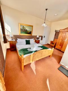 Hotel Elisabeth Ilse - 6