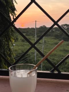 Sunset Hideaway - 0