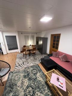 Winningen Ferienwohnung Beste Lage Terrasse - 9