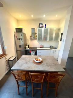 Appartement Cosy & Confort - Jardin - 4