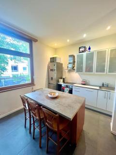 Appartement Cosy & Confort - Jardin - 1