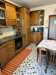 Casa della zia rosa - 8