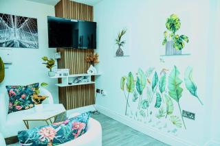 Brighton Seaside 1-Bed Retreat near The Lanes - 4