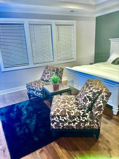 Villa-A Sanctuary of Modern Elegance - 2