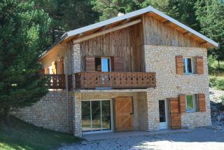 Chalet Mont Ventoux - 0