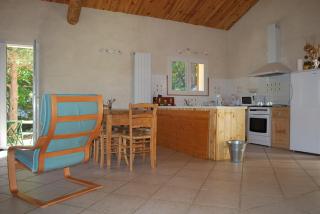 Chalet Mont Ventoux - 4