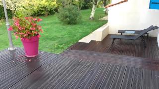 Maison Rénovée - Le 36 - 4