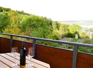 Ferienwohnung "Saba" - 0