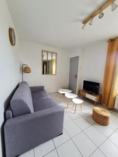 Maison de ville Cosy proche du Mont Saint Michel - 5