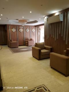 ديار اجواء الطائف-فئة اقتصادي - 4