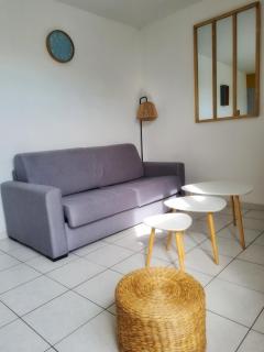 Maison de ville Cosy proche du Mont Saint Michel - 1