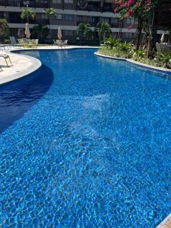 Oka Flat Muro Alto - 9