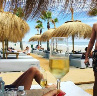 Marina Banus in Puerto Banus 2 bedrooms Pool Parking - 7