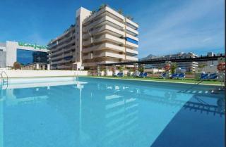 Marina Banus in Puerto Banus 2 bedrooms Pool Parking I - 1