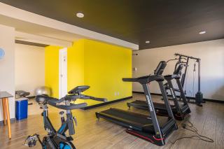 Apto no Butanta c academia e proximo ao metro - 9