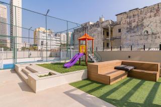 Apto no Butanta c academia e proximo ao metro - 8