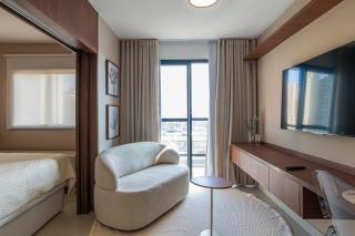 Apto no Butanta c academia e proximo ao metro - 5