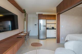 Apto no Butanta c academia e proximo ao metro - 3