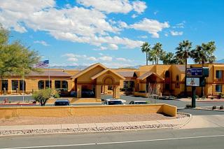 Best Western Green Valley Inn - Green Valley - 8