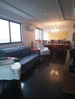 Apartamento para Cop 30 - 6