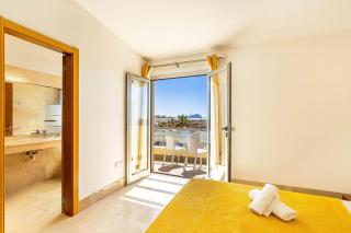 Sun Bay Ocean Retreat Villa - San Miguel de Abona - 1