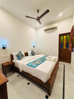 Hotel Muskan Heritage - 0