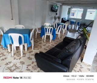 Hotel donde Tito - 1