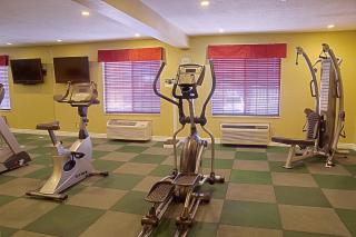 Best Western Green Valley Inn - Green Valley - 7