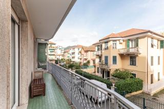 A due passi dal mare, Self check-in - Rapallo - 4