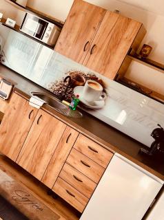 Premium Apartman-Fiľakovo - 9