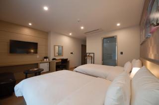 Hotel Nafore - 9