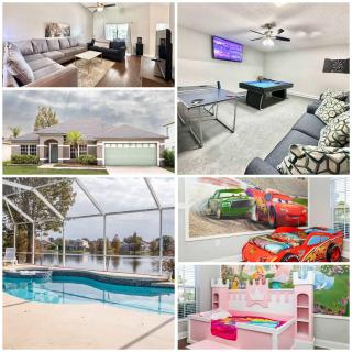 Wonderland at White Crane - Hot tub & Lake views - 0