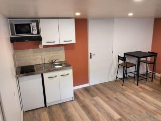 Ideal apartment with all confort - 7
