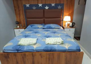 Cozy G-Floor luxury independent 2-Room set near Dwarka - 1