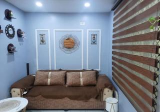 Cozy G-Floor luxury independent 2-Room set near Dwarka - 6