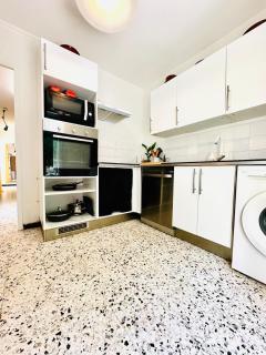 T2 cosy avec jardin privé et terrasses au calme - 6