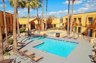 Best Western Green Valley Inn - Green Valley - 4