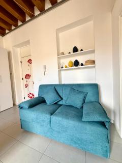 Capo Loft - Palermo - 2