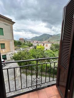 Palazzo Sandù Dimora nel Borgo - 8