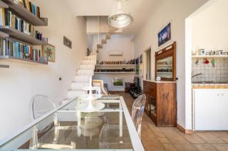 Attico nel cuore del centro storico di Palermo - Palermo - 6