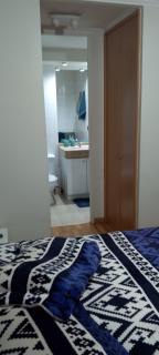 Apartamento imobiliado aconchegante no coração de Santiago - 5