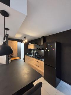 Large Modern Apartment - Terrace - Parking - 5